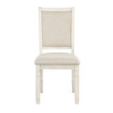 Asher - Side Chair (Set of 2)