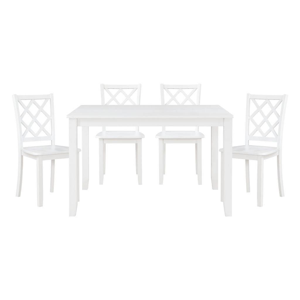Astoria - Dining Table Set