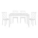 Astoria - Dining Table Set