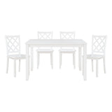 Astoria - Dining Table Set