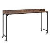 Sumter - Over The Bed Desk
