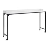 Sumter - Over The Bed Desk