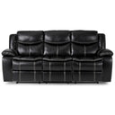 Bastrop - Double Reclining Sofa