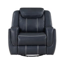 Littleton - Swivel Glider Reclining Chair