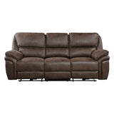 Proctor - Double Reclining Sofa
