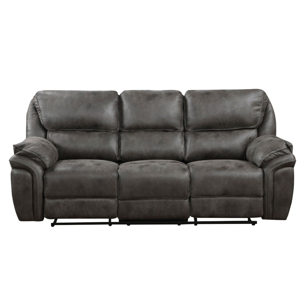 Proctor - Double Reclining Sofa