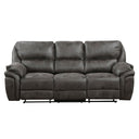 Proctor - Double Reclining Sofa