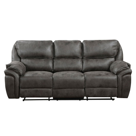 Proctor - Double Reclining Sofa