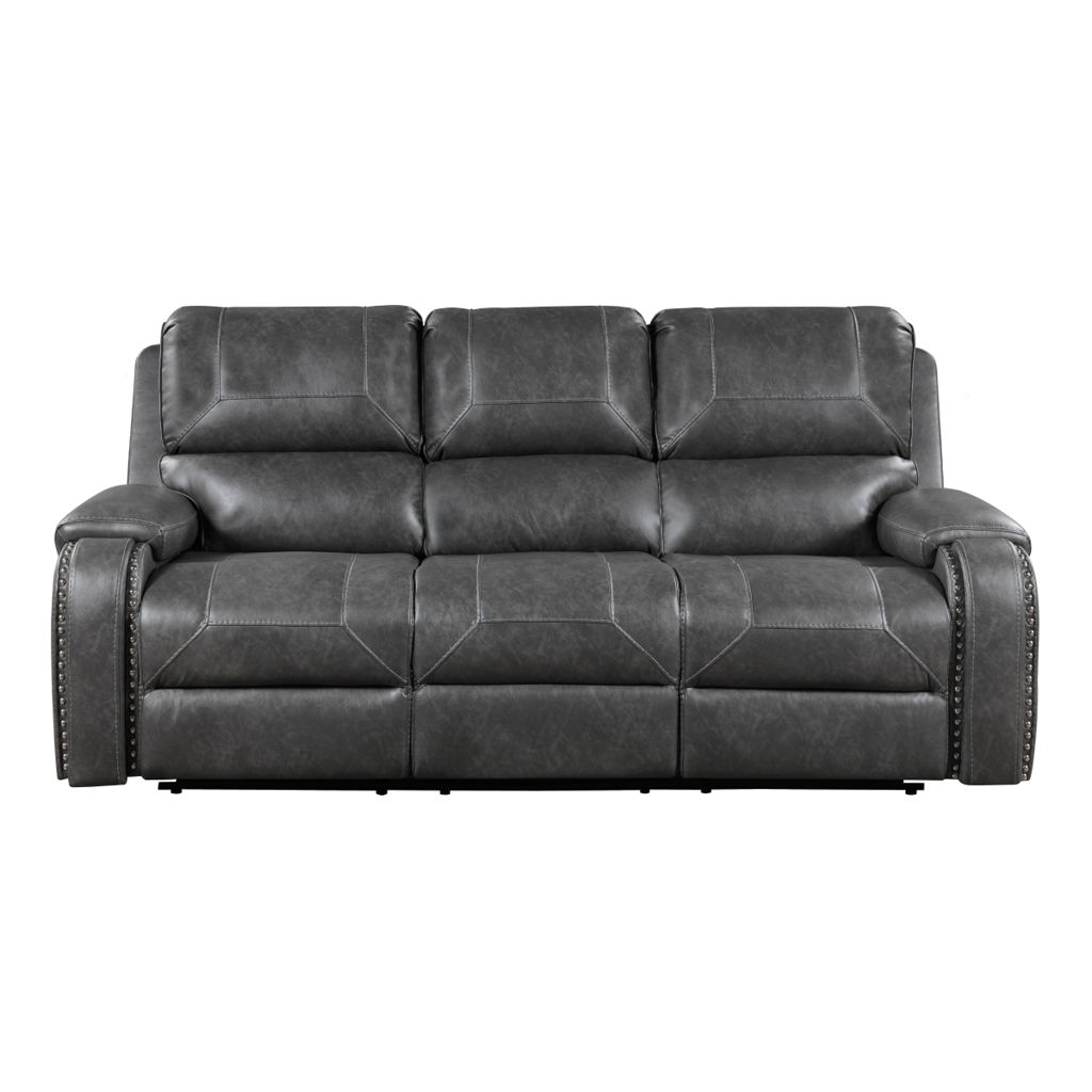 Newnan - Double Reclining Sofa