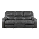 Newnan - Double Reclining Sofa