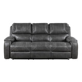 Newnan - Double Reclining Sofa