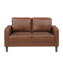 Malcolm - Loveseat