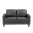 Malcolm - Loveseat