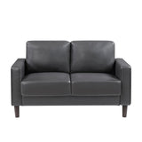 Malcolm - Loveseat