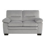 Keighly - Loveseat