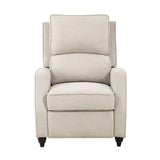 Loveland - Push Back Reclining Chair