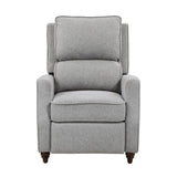 Loveland - Push Back Reclining Chair