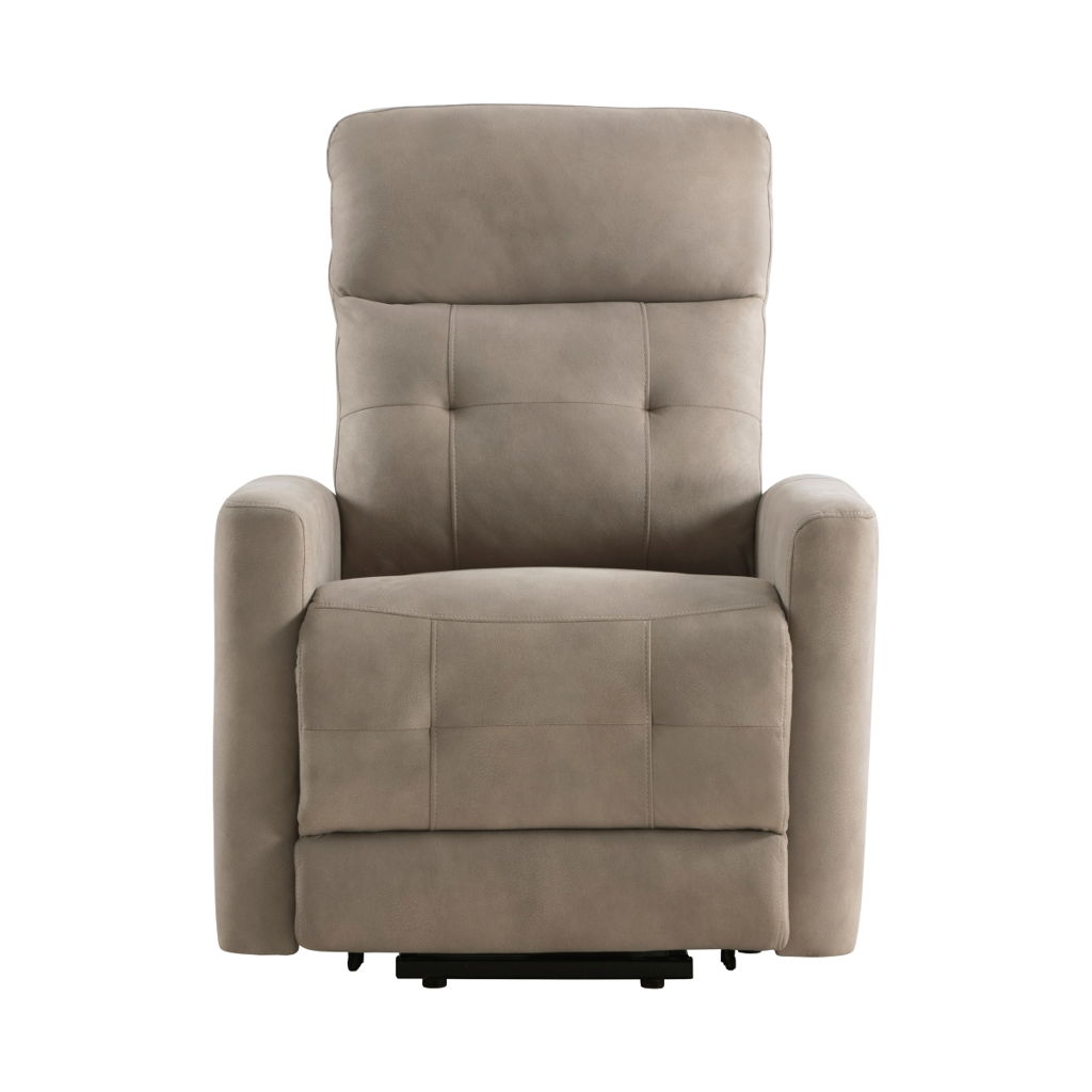 Wichita - Power Lift Chair With Massage And Heat