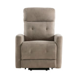 Wichita - Power Lift Chair With Massage And Heat