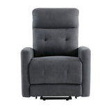 Wichita - Power Lift Chair With Massage And Heat