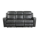 Kellen - Double Reclining Sofa