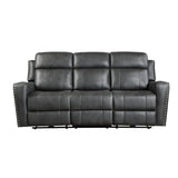 Kellen - Double Reclining Sofa