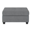 Maston - Storage Ottoman