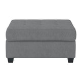 Maston - Storage Ottoman