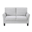 Aliana - Loveseat