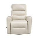 Dimitri - Swivel Glider Reclining Chair