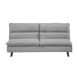 Mackay - Elegant Lounger