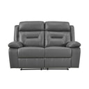 Laconia - Double Reclining Loveseat