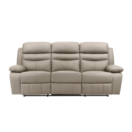 Hancock - Double Reclining Sofa