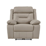 Laconia - Reclining Chair
