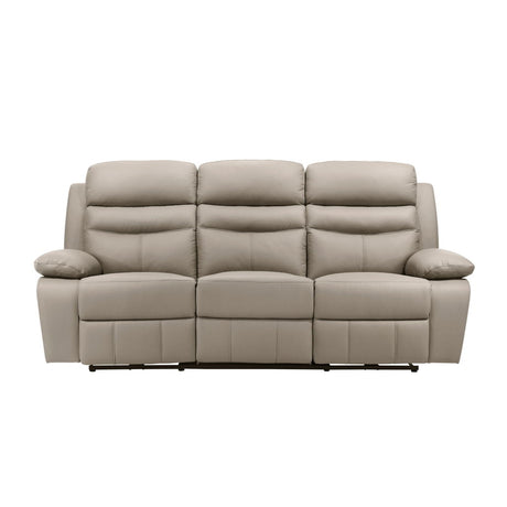 Hancock - Double Reclining Sofa
