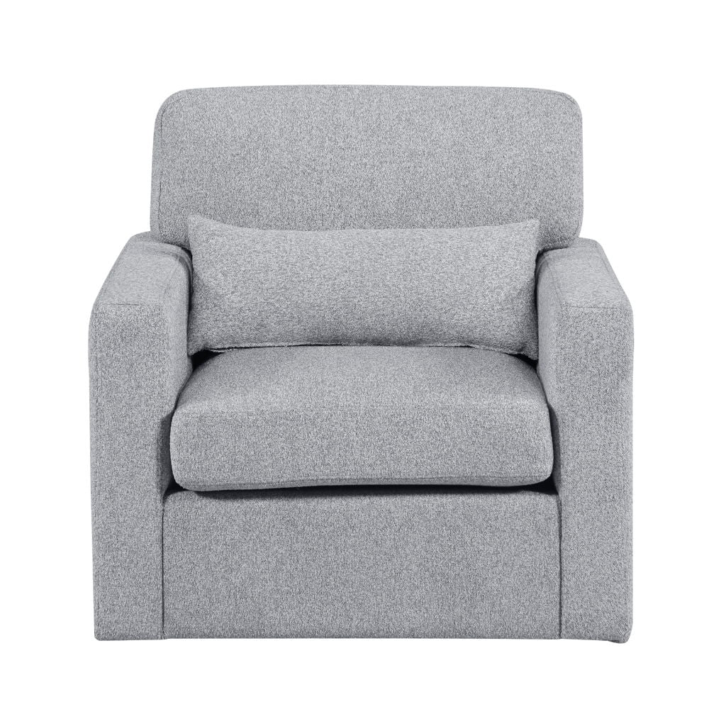Pompano - Swivel Chair