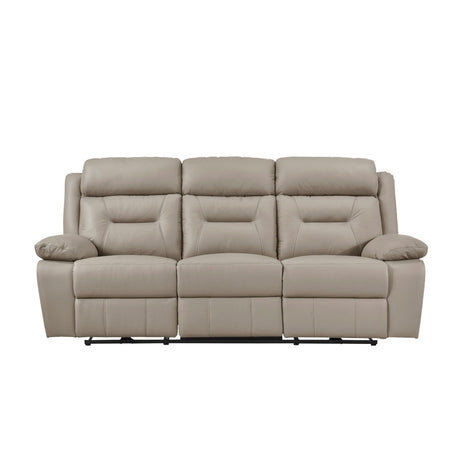 Laconia - Double Reclining Sofa