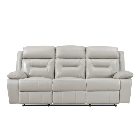Laconia - Double Reclining Sofa