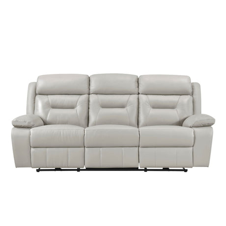 Laconia - Double Reclining Sofa