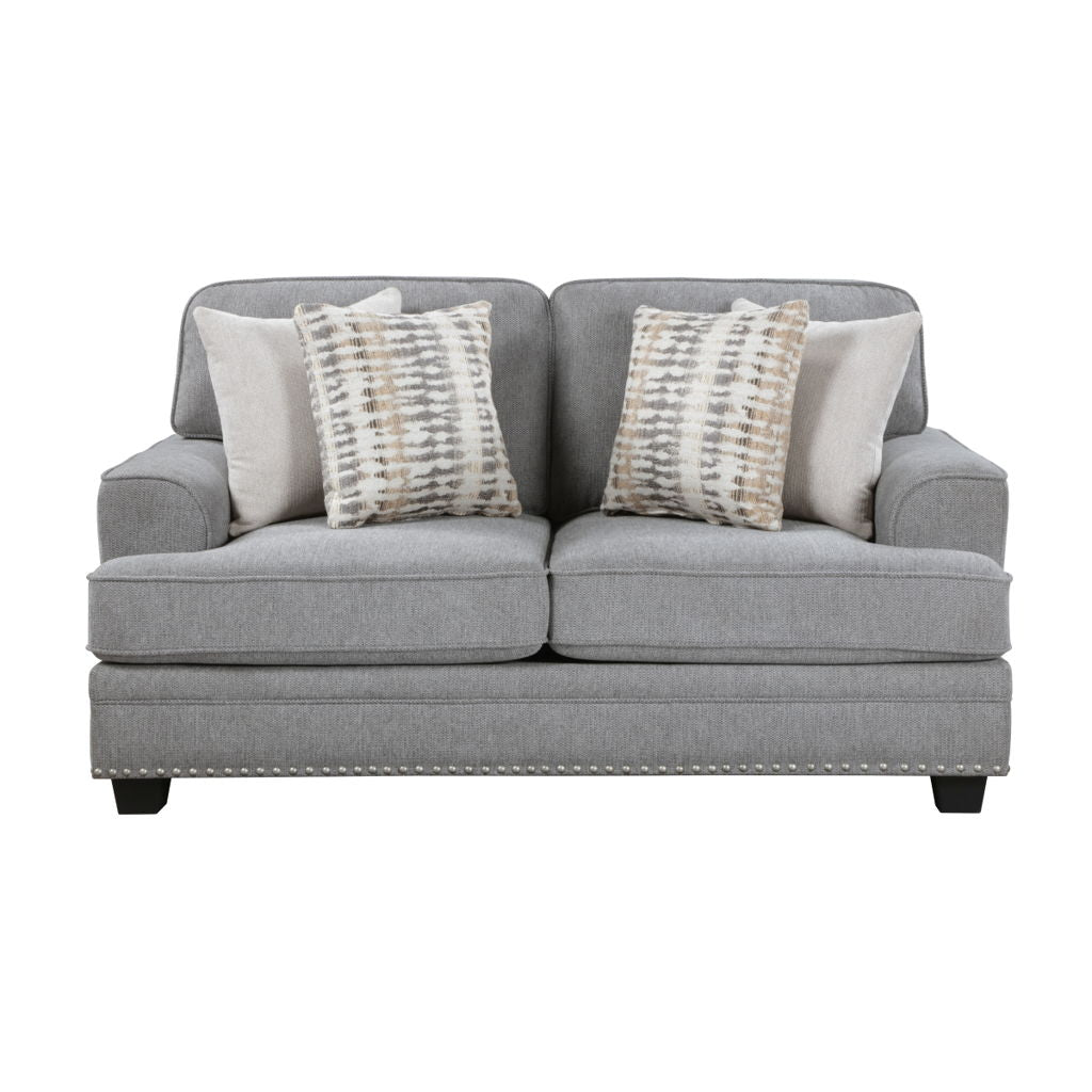 Bradford - Loveseat