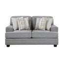Bradford - Loveseat