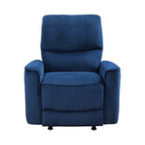 Artem - Power Rocker Reclining Chair
