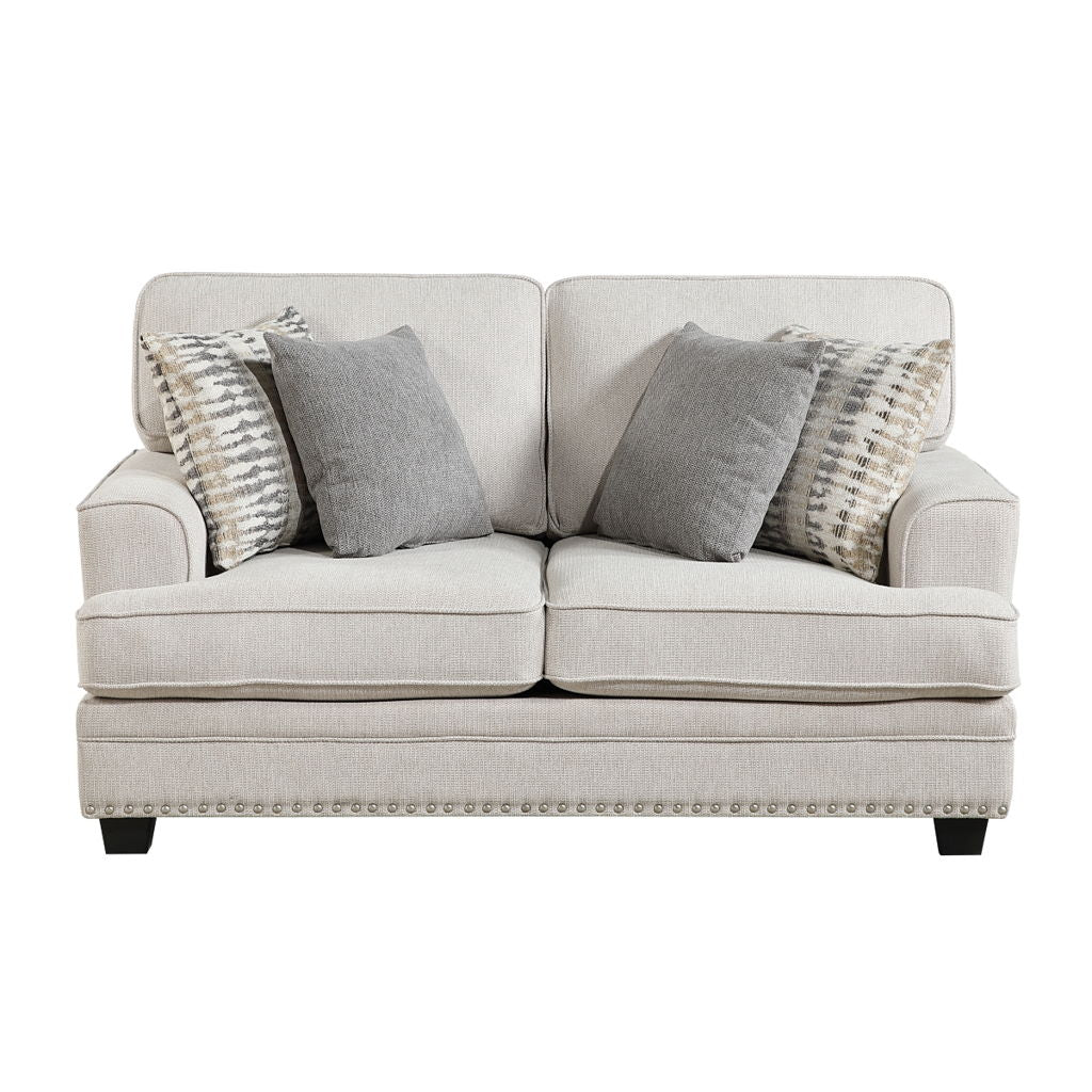 Bradford - Loveseat