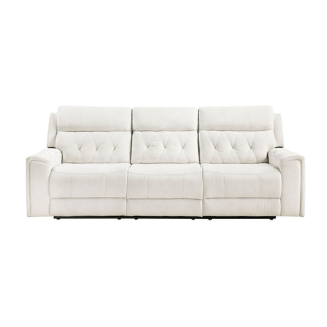 Celeste - Power Double Reclining Sofa