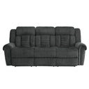 Nutmeg - Double Reclining Sofa