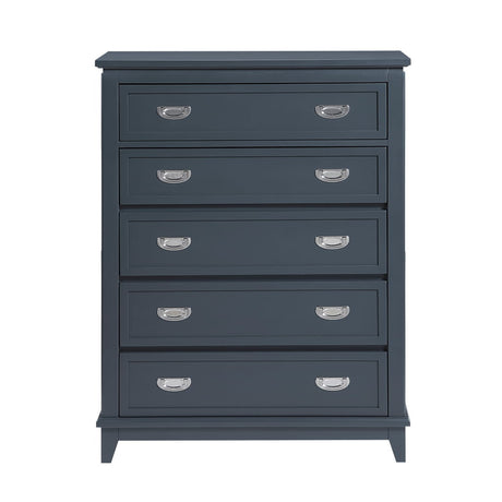 Sloane - Chest