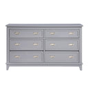 Sloane - Dresser