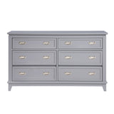 Sloane - Dresser