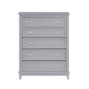 Sloane - Chest