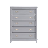 Sloane - Chest